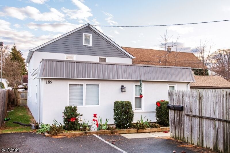 Property Photo:  189 Washington Ave  NJ 07643 