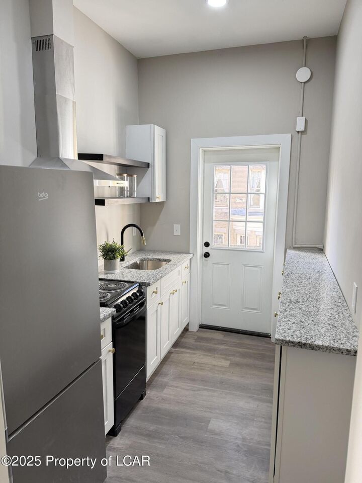 Property Photo:  150 Franklin Street  PA 18702 