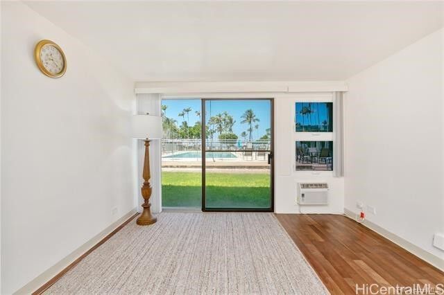 Property Photo:  85-175 Farrington Highway C107  HI 96792 
