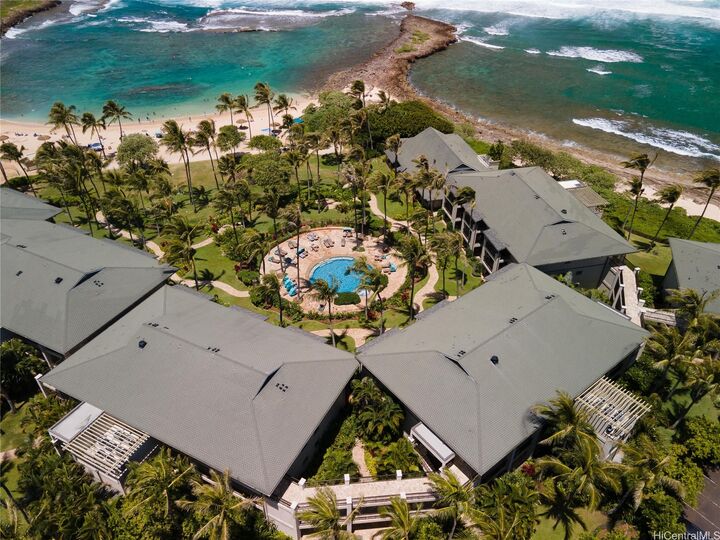 Property Photo:  57-020 Kuilima Drive 304  HI 96731 