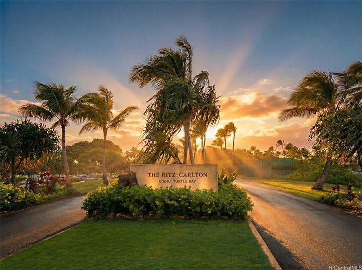 Property Photo:  57-020 Kuilima Drive 304  HI 96731 