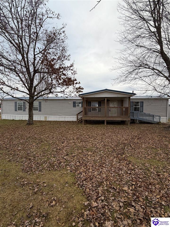 Property Photo:  1624 Hardin Springs Road  KY 42712 