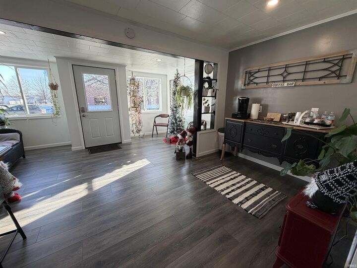 Property Photo:  88 SE 1st Street  IN 47441 