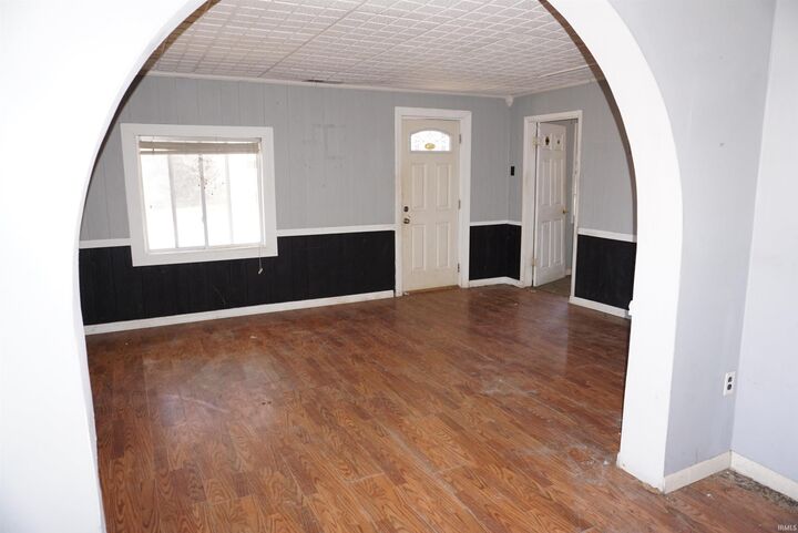 Property Photo:  4310 N State Road 161 Road  IN 47634 