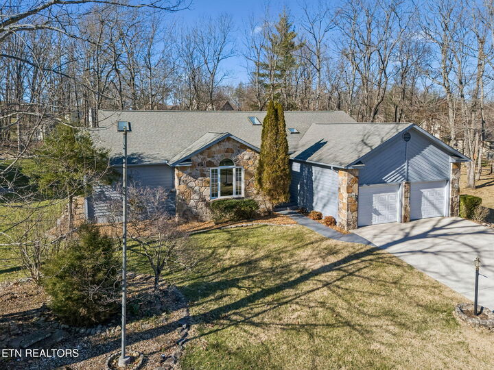 Property Photo:  107 Walden Ridge Drive  TN 38558 