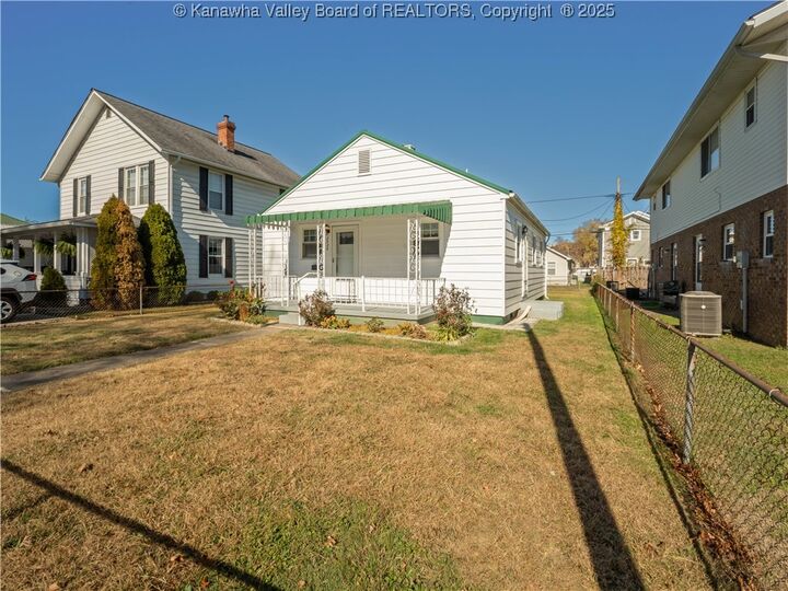Property Photo:  2326 Monroe Avenue  WV 25177 