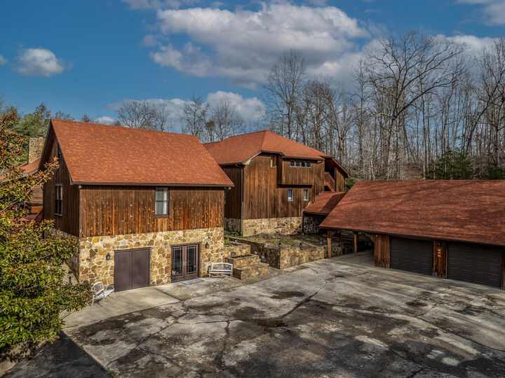 Property Photo:  435 Hunters Lane  KY 40351 