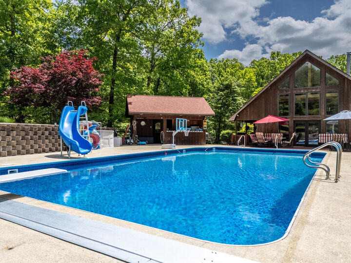 Property Photo:  435 Hunters Lane  KY 40351 