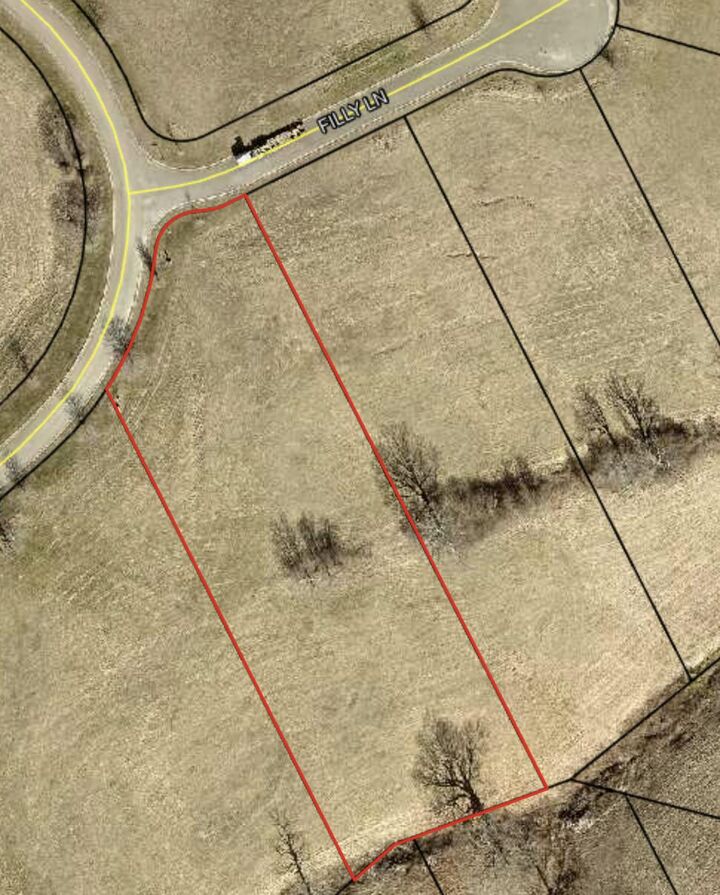 Property Photo:  8008 Filly Lane  KY 40475 