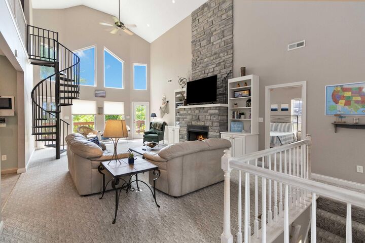 Property Photo:  31 Sky View Lane  KY 42519 