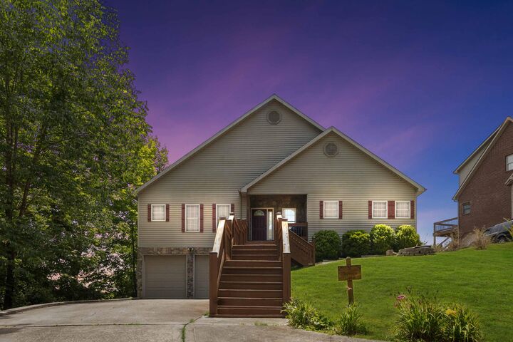 Property Photo: 31 Sky View Lane KY 42519