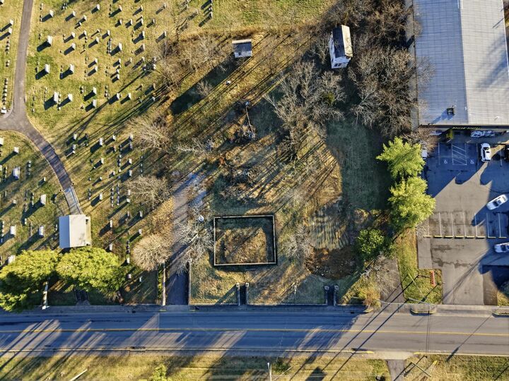 Property Photo:  416-420 W 2nd Street  KY 40468 