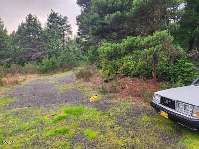 Property Photo: Tl 1100 NW Legion Road OR 97394