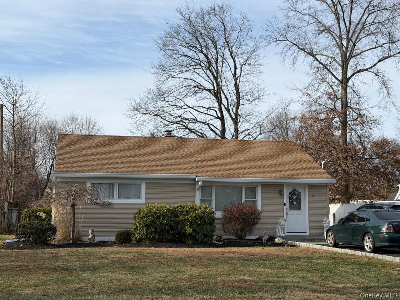 Property Photo:  19 Tanneyanns Lane  NY 10993 