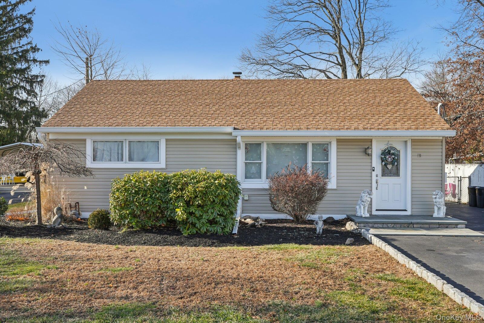 Property Photo:  19 Tanneyanns Lane  NY 10993 