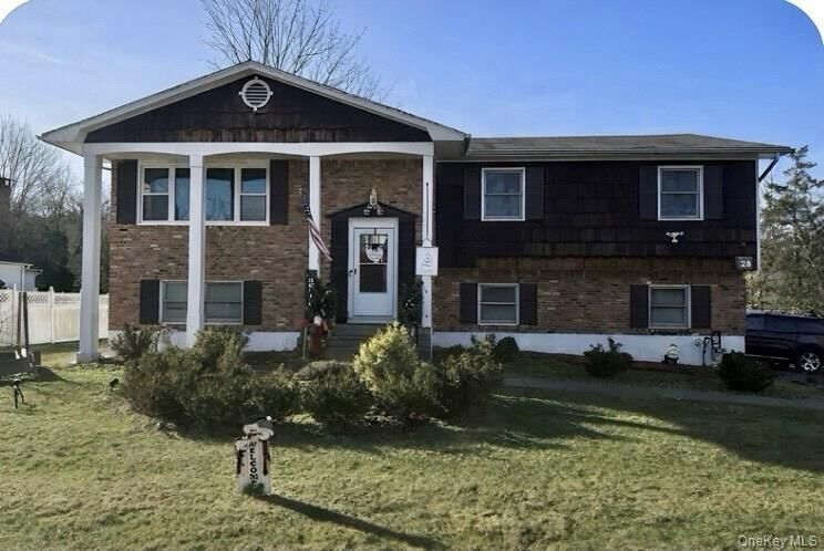 Property Photo:  25 Rosman Road  NY 10984 