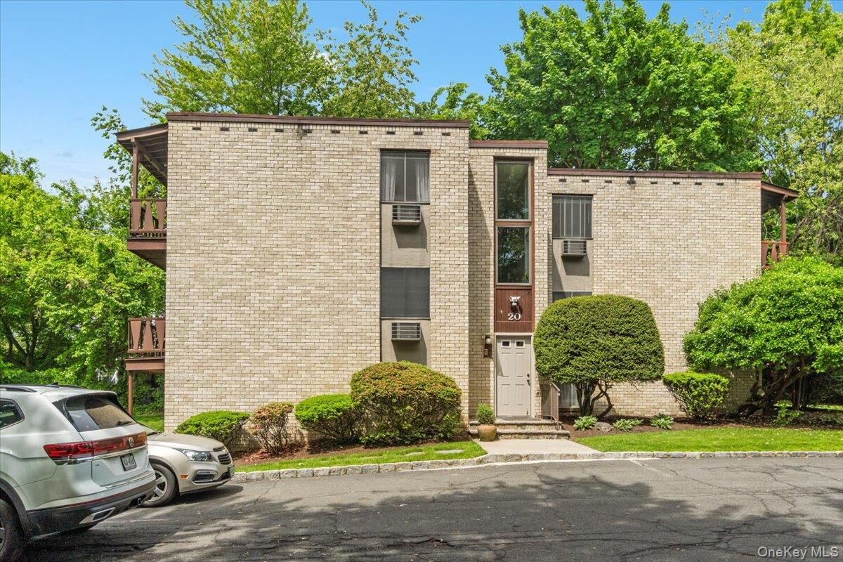 Property Photo:  20 Fisher Avenue #2  NY 10920 