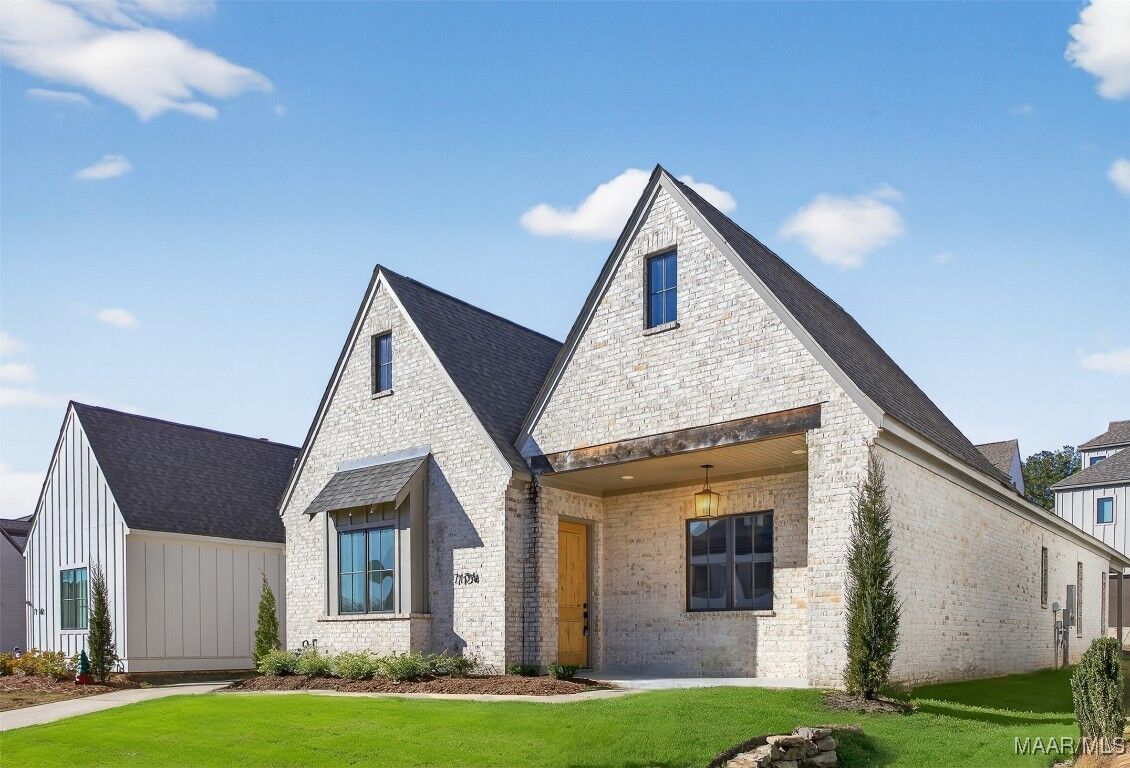 Property Photo:  7134 Fain Park Loop  AL 36117 