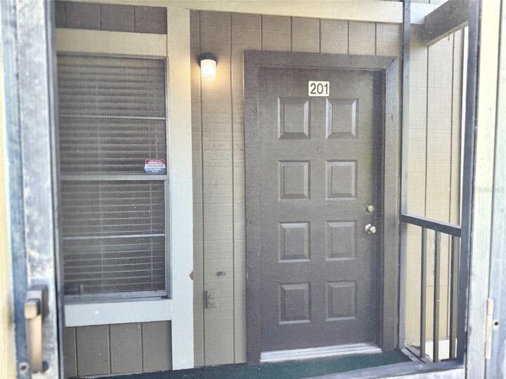 Property Photo:  14313 Hanging Moss Circle 201  FL 33613 