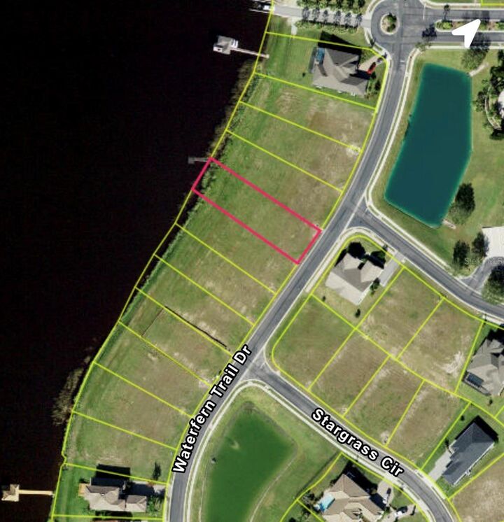 Property Photo:  671 Waterfern Trail Drive  FL 33823 