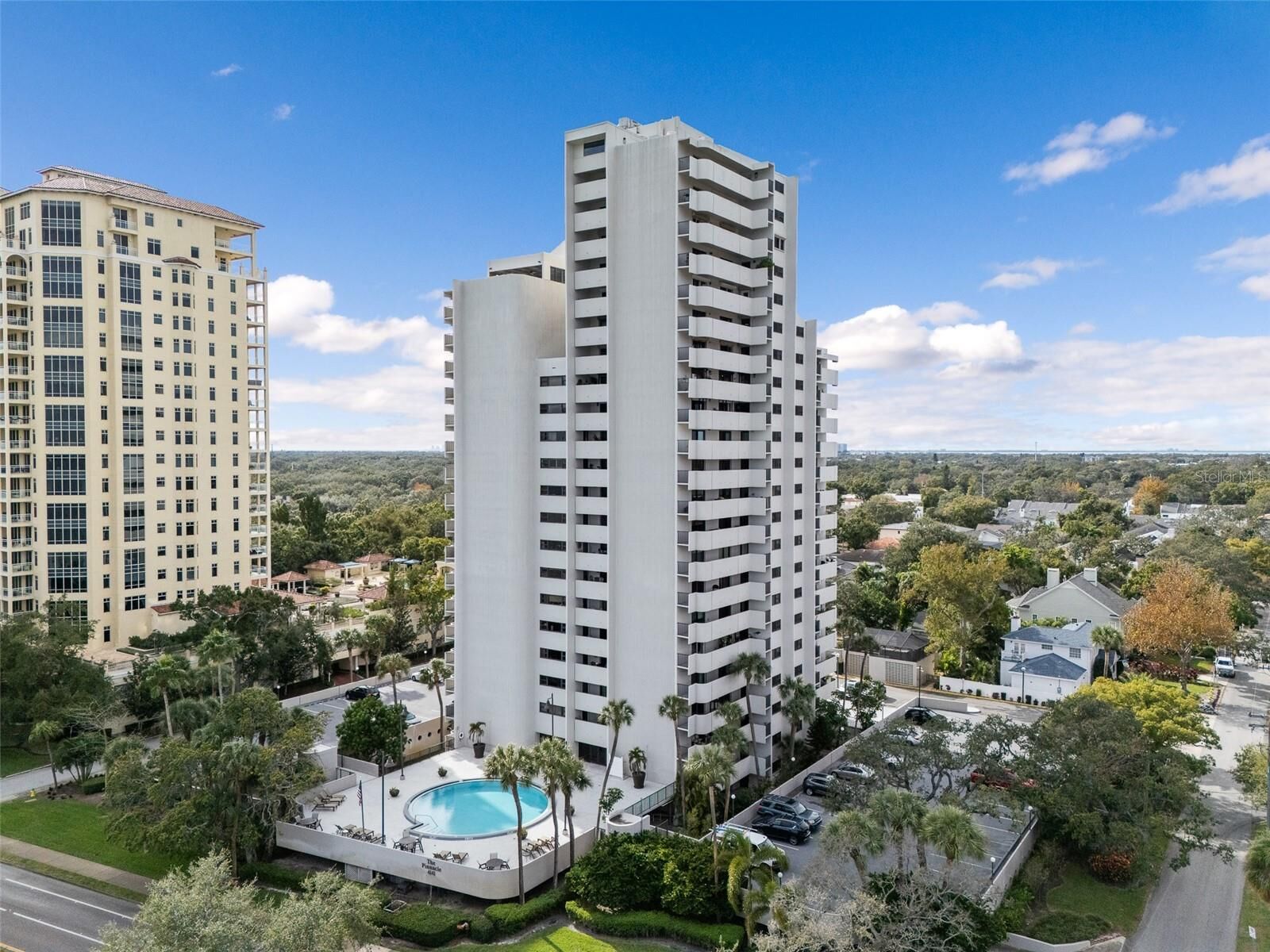Property Photo:  4141 Bayshore Boulevard 204  FL 33611 