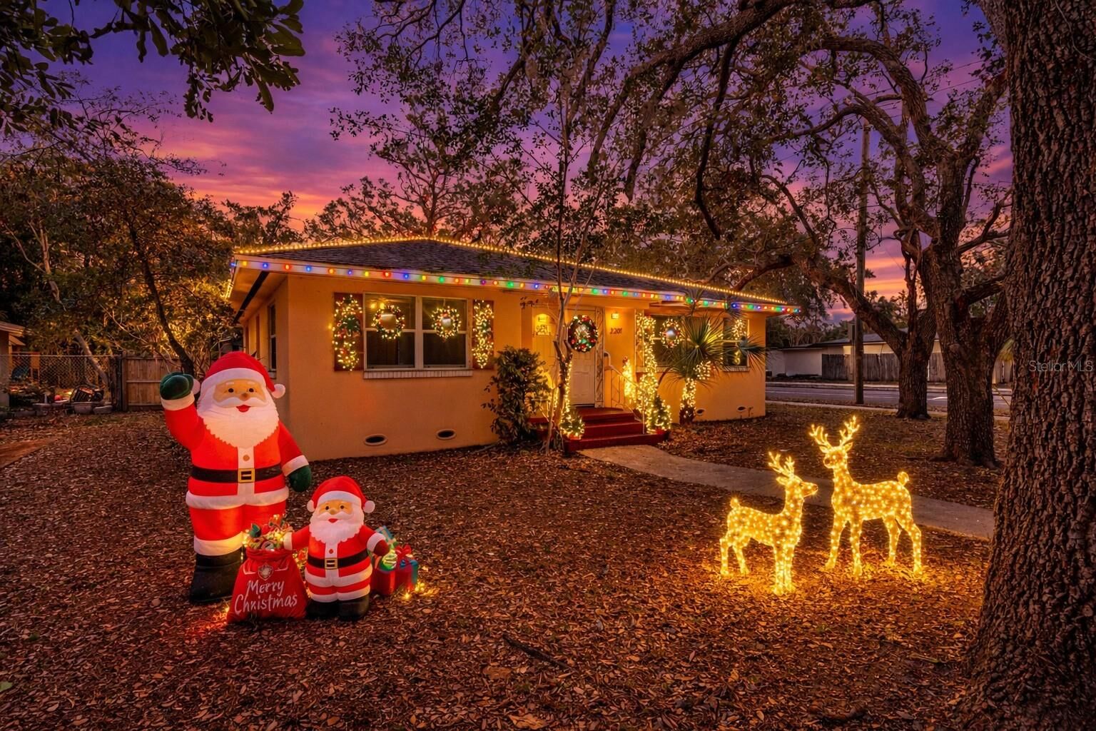 Property Photo:  2201 Park Street N  FL 33710 