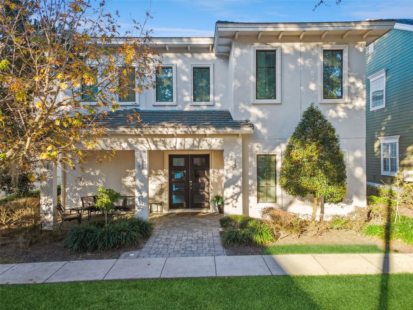 Property Photo:  7423 Sparkling Court  FL 34747 