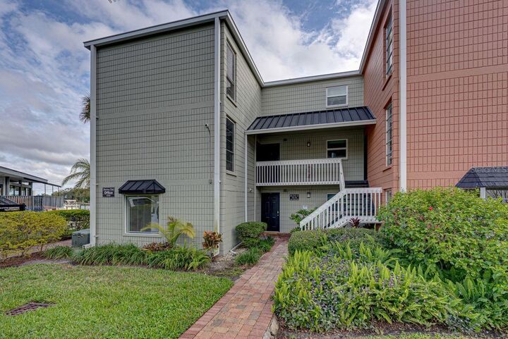 Property Photo:  2424 W Tampa Bay Boulevard D205  FL 33607 