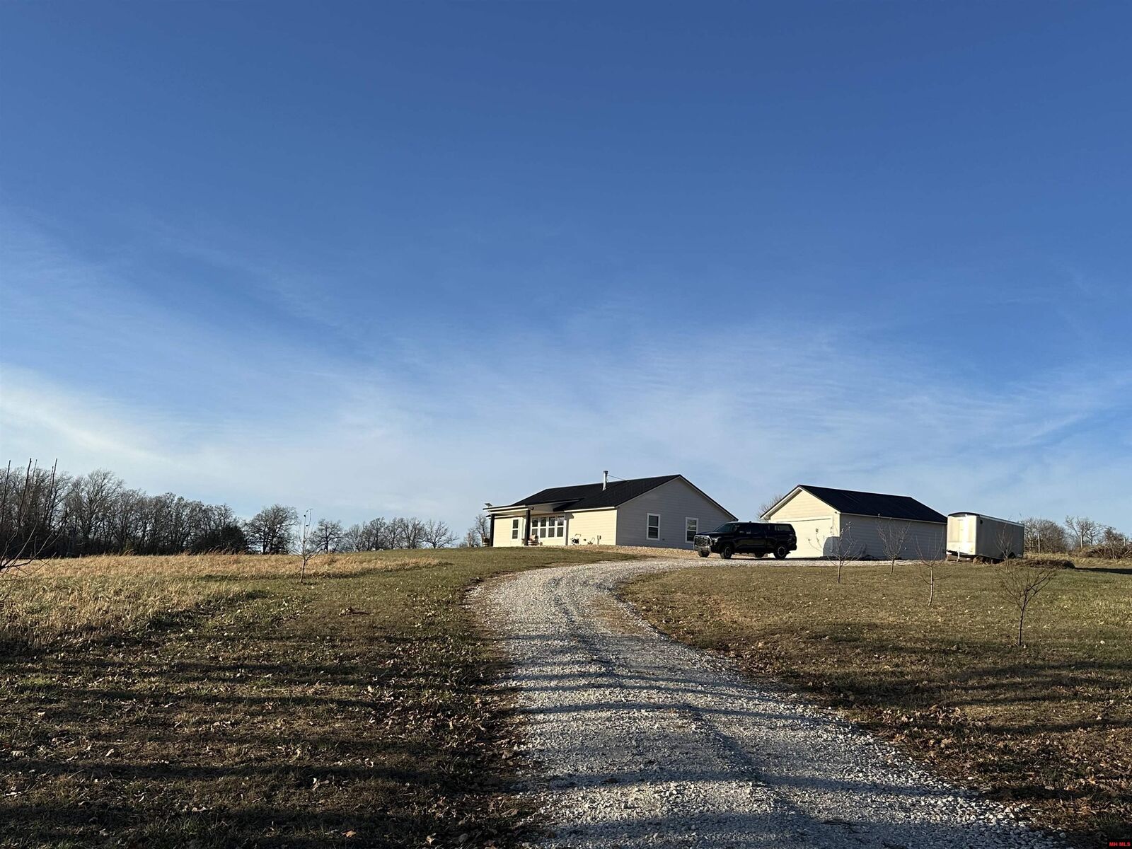 Property Photo:  1779 Nc 1600  AR 72624 