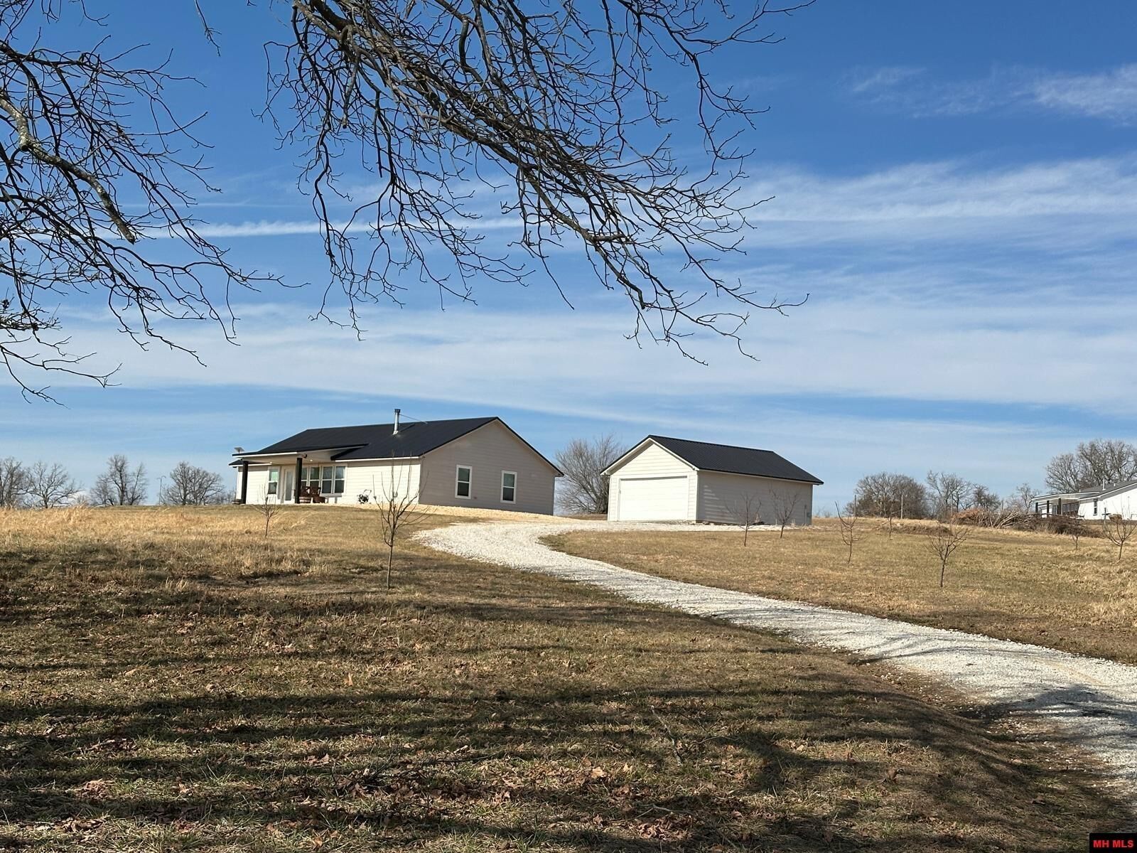 Property Photo: 1779 Nc 1600 AR 72624