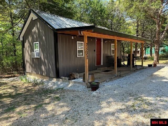 Property Photo:  2532 Jordan Landing Road  AR 72519 