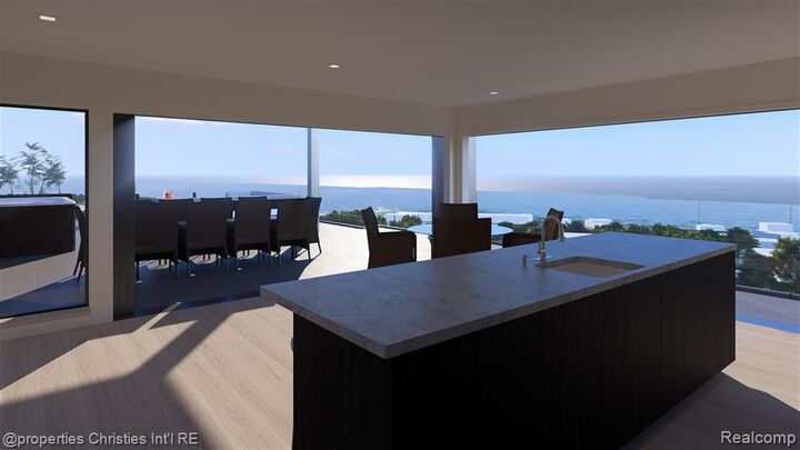 Property Photo:  3575 Charlevoix Avenue 14  MI 49770 