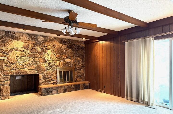 Property Photo:  4454 E Park Drive  MI 48706 