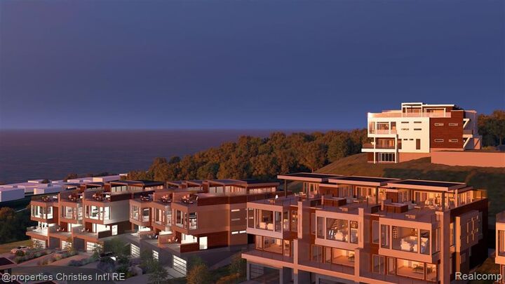 Property Photo:  3575 Charlevoix Avenue 15  MI 49770 