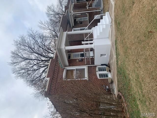 Property Photo:  4918 Gresham Avenue  MO 63109 