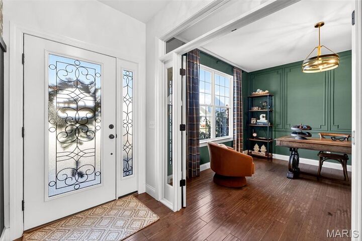 Property Photo: 396 Haycastle Drive MO 63367