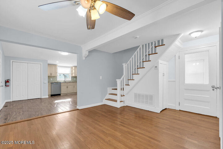 Property Photo:  38 Taylor Place  NJ 07724 