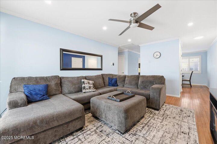 Property Photo:  50 Valentine Street 25B  NJ 07750 