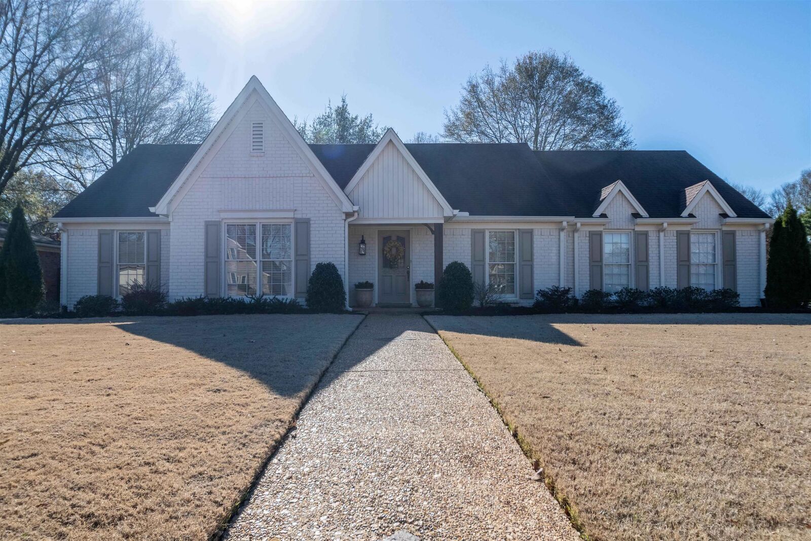 Property Photo:  8027 Farmingdale Rd  TN 38138 