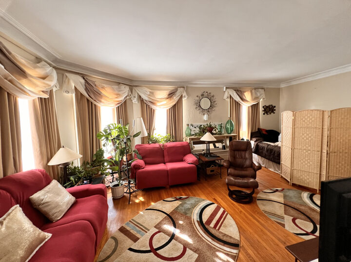 Property Photo: 6843 S Racine Avenue IL 60636