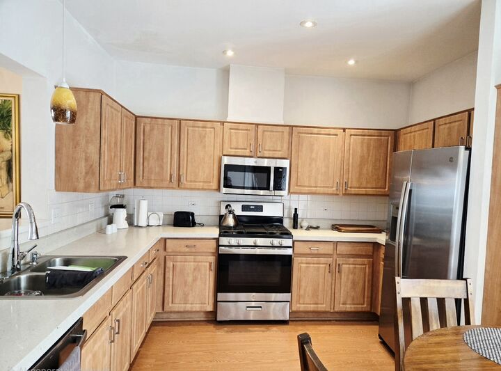 Property Photo:  3357 Ravinia Circle 3357  IL 60504 