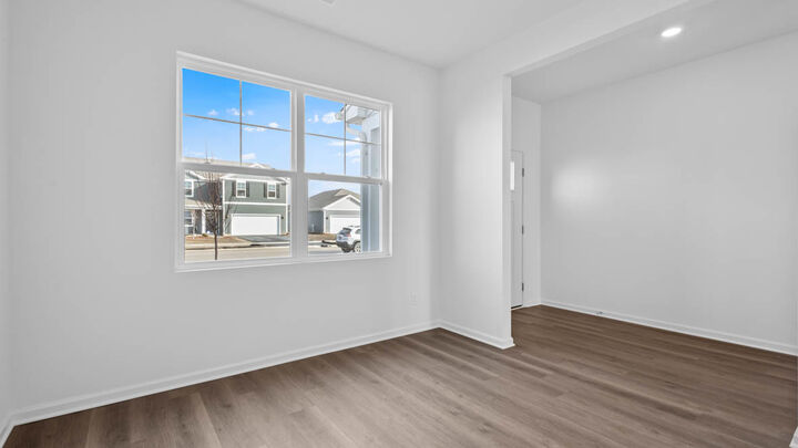 Property Photo:  3010 Old Castle Road  IL 60435 