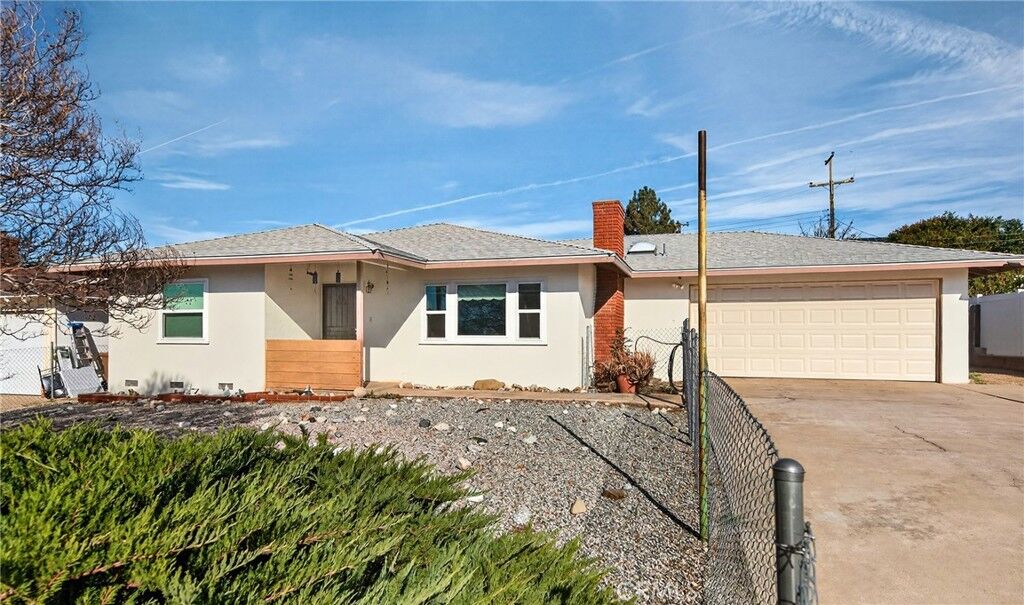 Property Photo: 35236 Elm Lane CA 92399