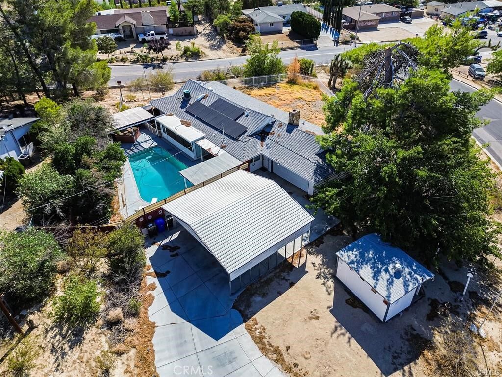 Property Photo: 16470 Cabrillo Drive CA 92395