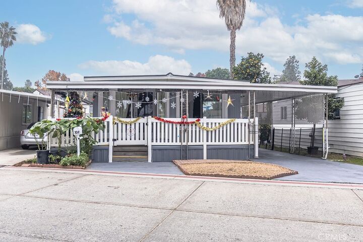 Property Photo: 104 Balboa CA 92780