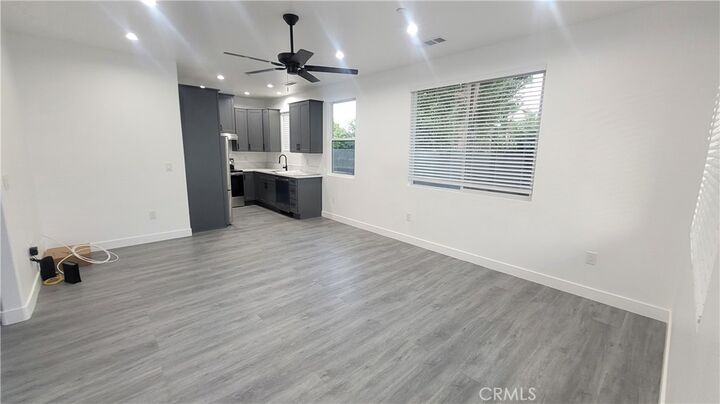 Property Photo:  1605 Santa Ana Street E B  CA 92805 