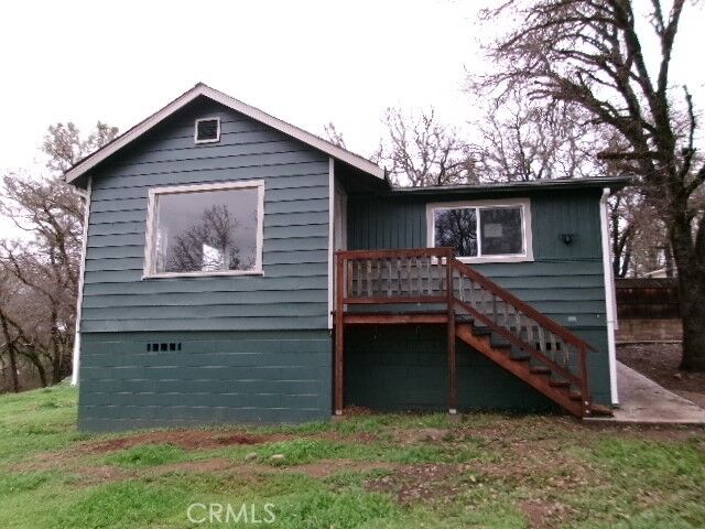 Property Photo:  15790 42nd Avenue  CA 95422 