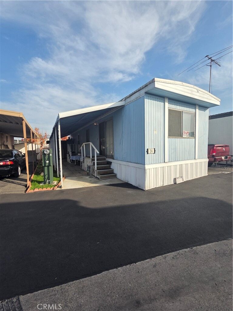 Property Photo:  437 W Sp 3A Carson Street  CA 90745 