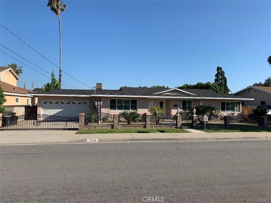 Property Photo:  10038 Daines Drive  CA 91780 