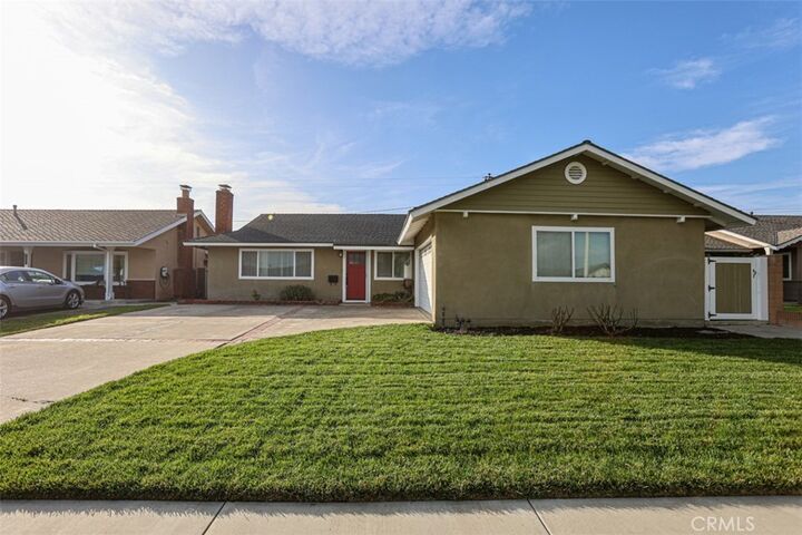 Property Photo: 15931 Puritan CA 92647